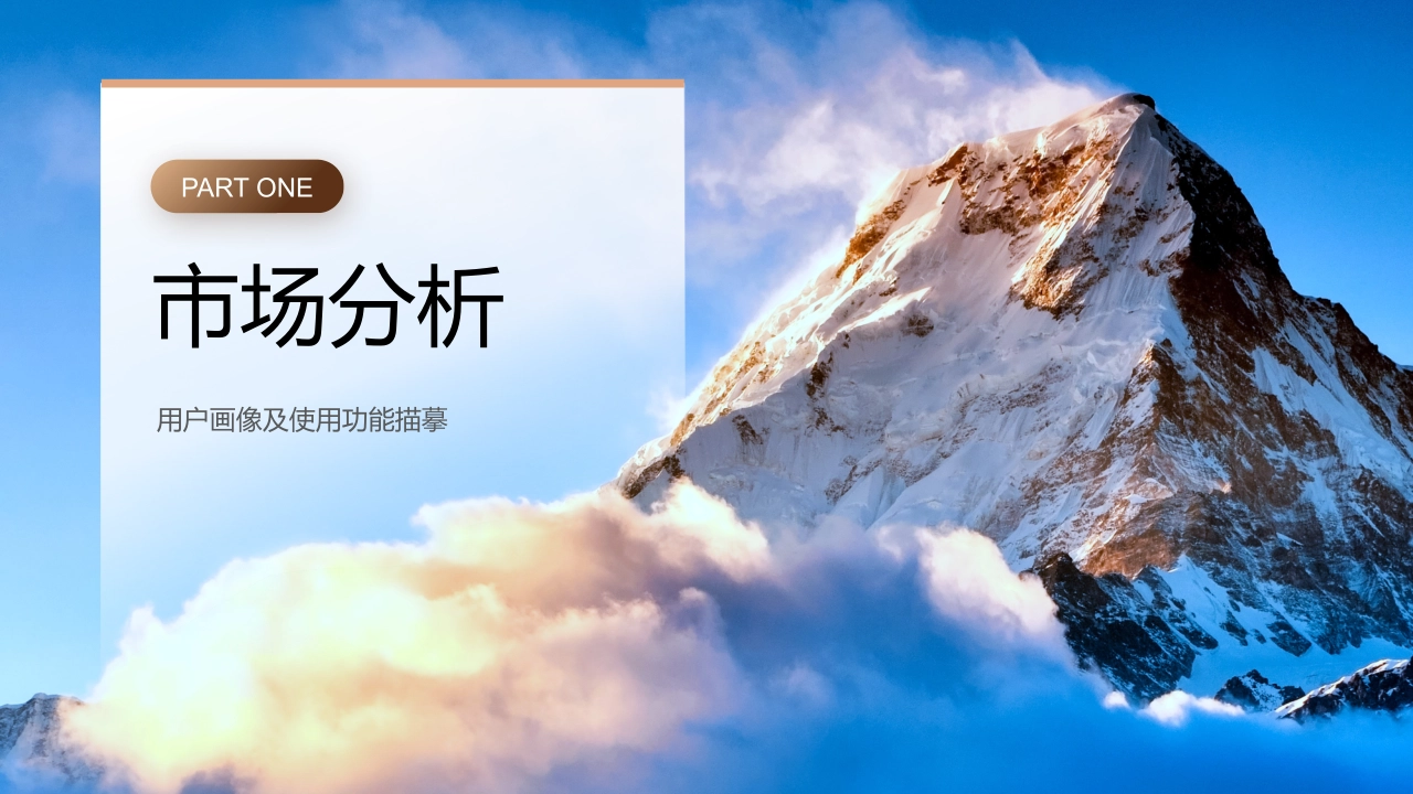 康舒乐老年纸尿裤渠道营销方案_第3页