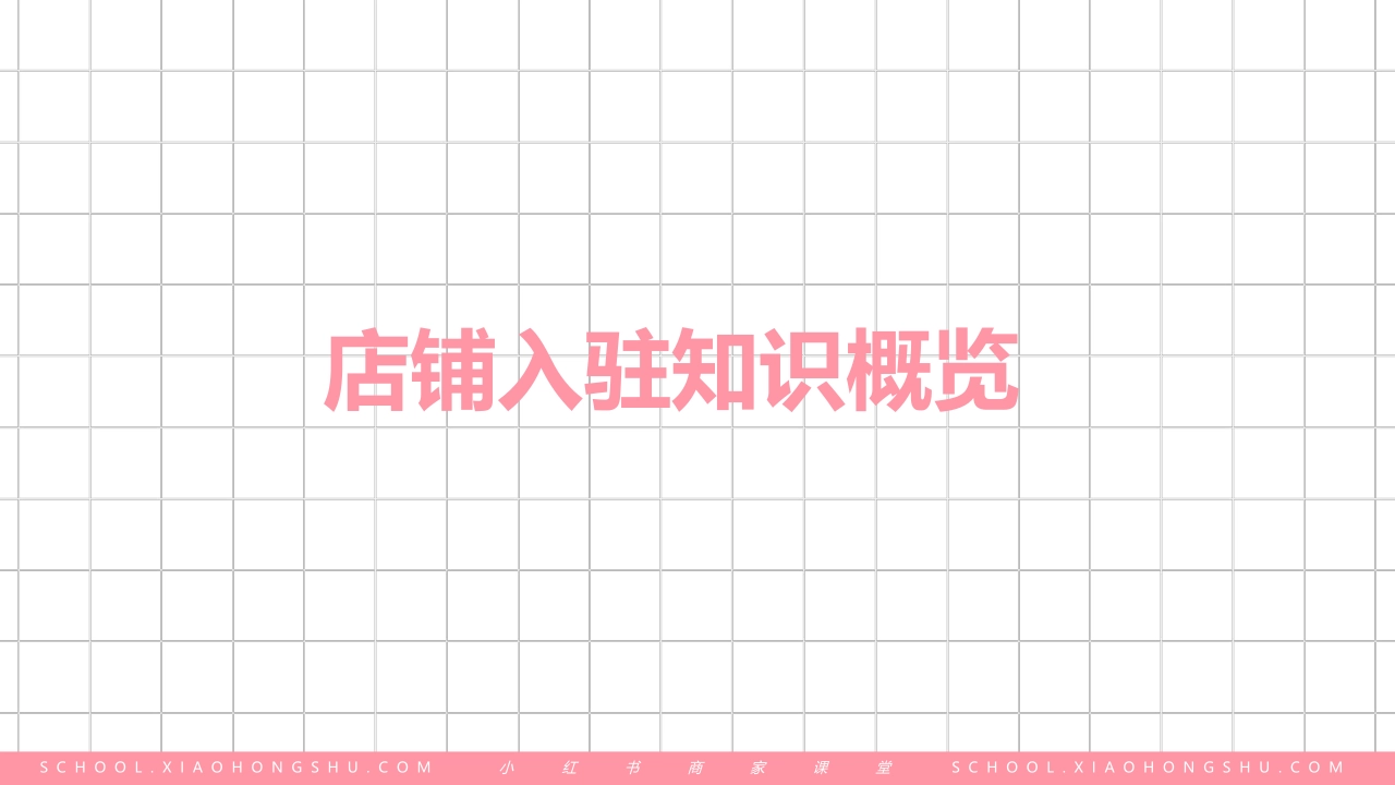 小红书店铺入驻全流程_第2页