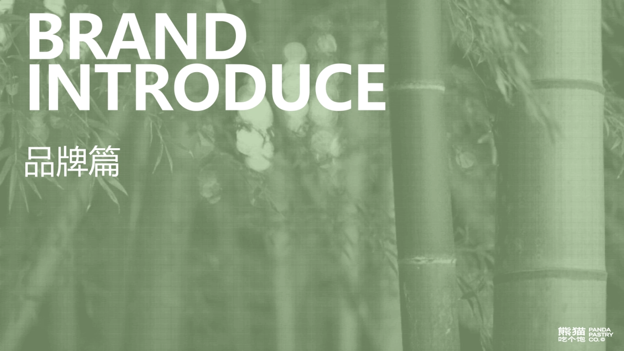 PANDA PASTRY CO.熊猫吃个饱烘培伴手礼品牌手册_第2页