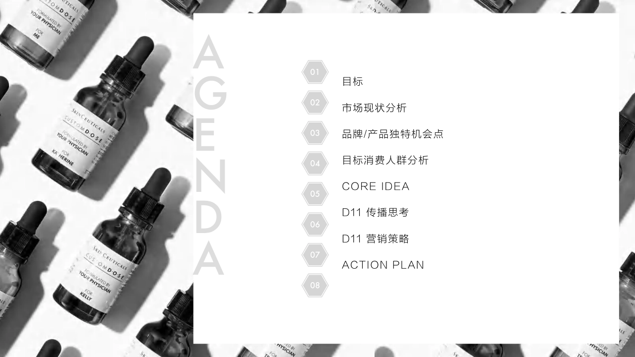 高端专业护肤品牌修丽可市场传播方案_第2页