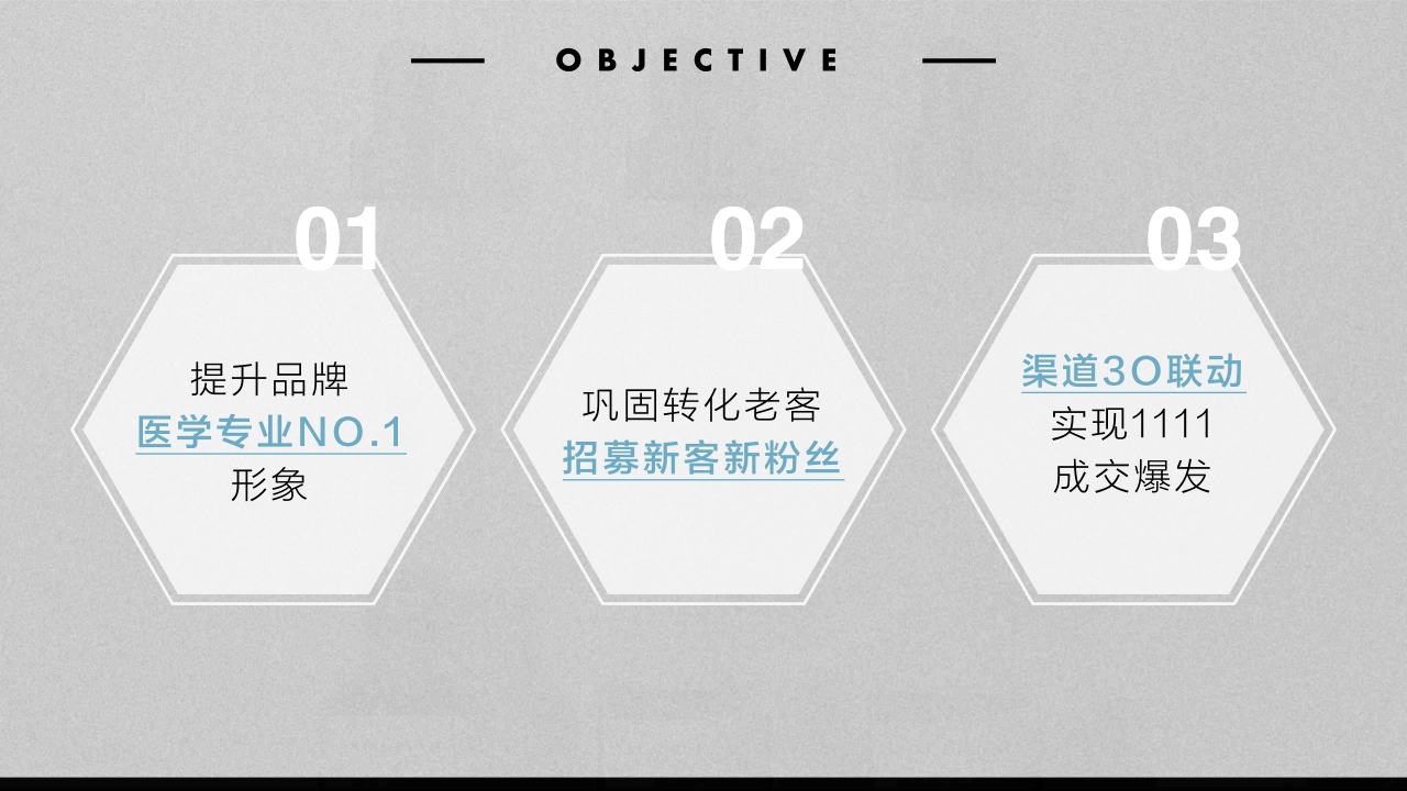 高端专业护肤品牌修丽可市场传播方案_第3页