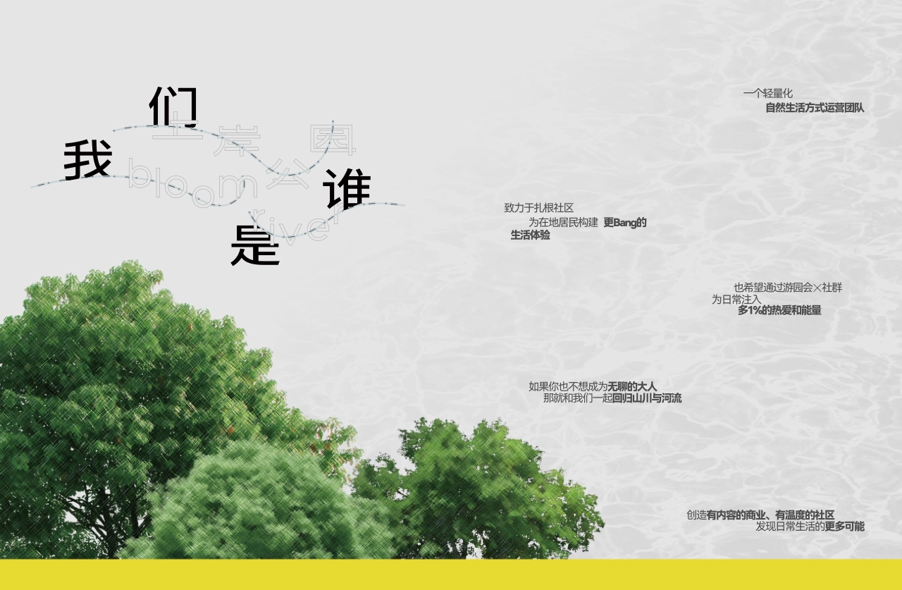 武汉上岸公园BloomRiver非标商业招商手册_第3页