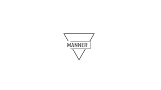 Manner咖啡品牌手册