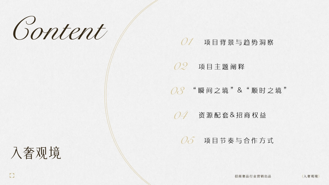 抖音奢侈品行业dou奢2.0-入奢观境-IP招商方案_第3页