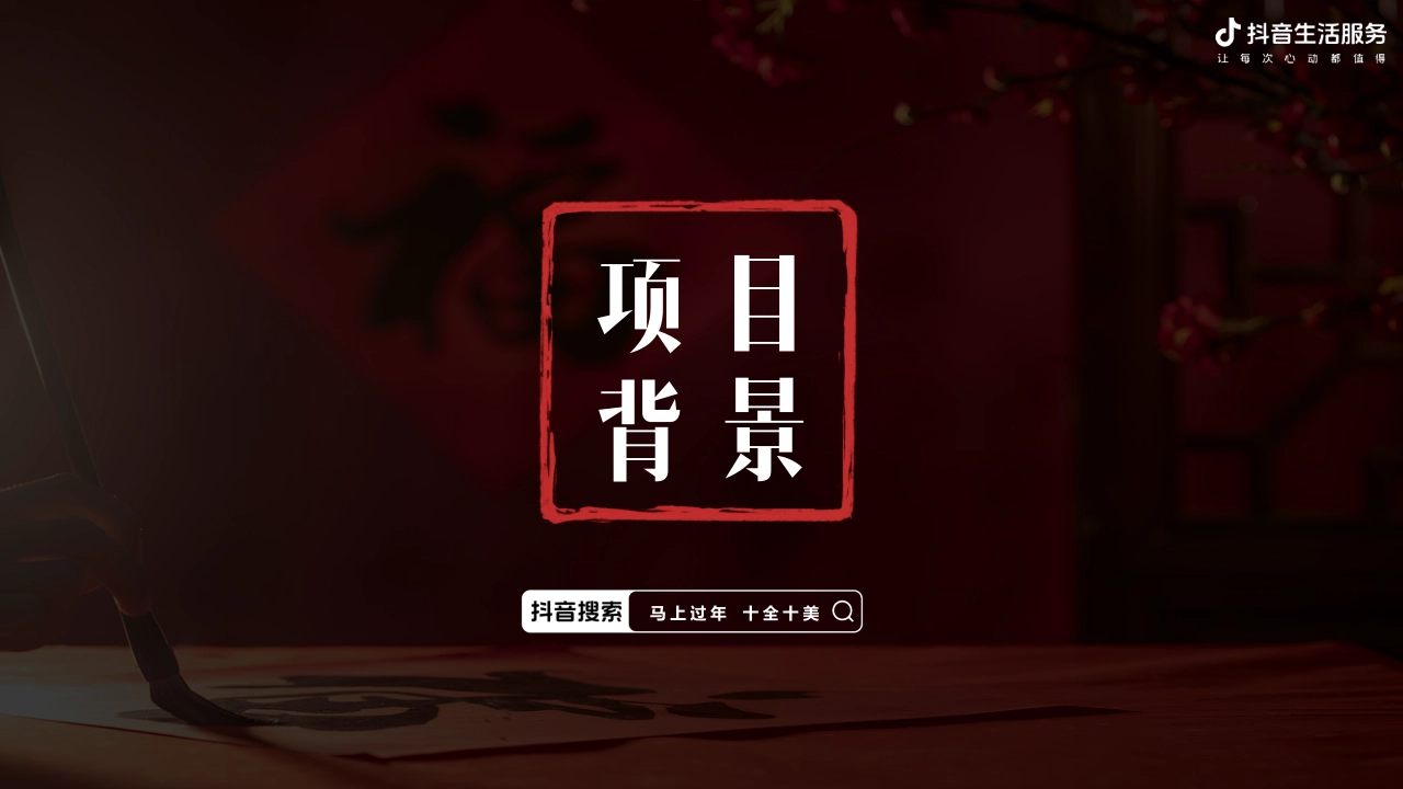 抖音生活服务S级项目抖音新年季2026CNY招商方案_第2页