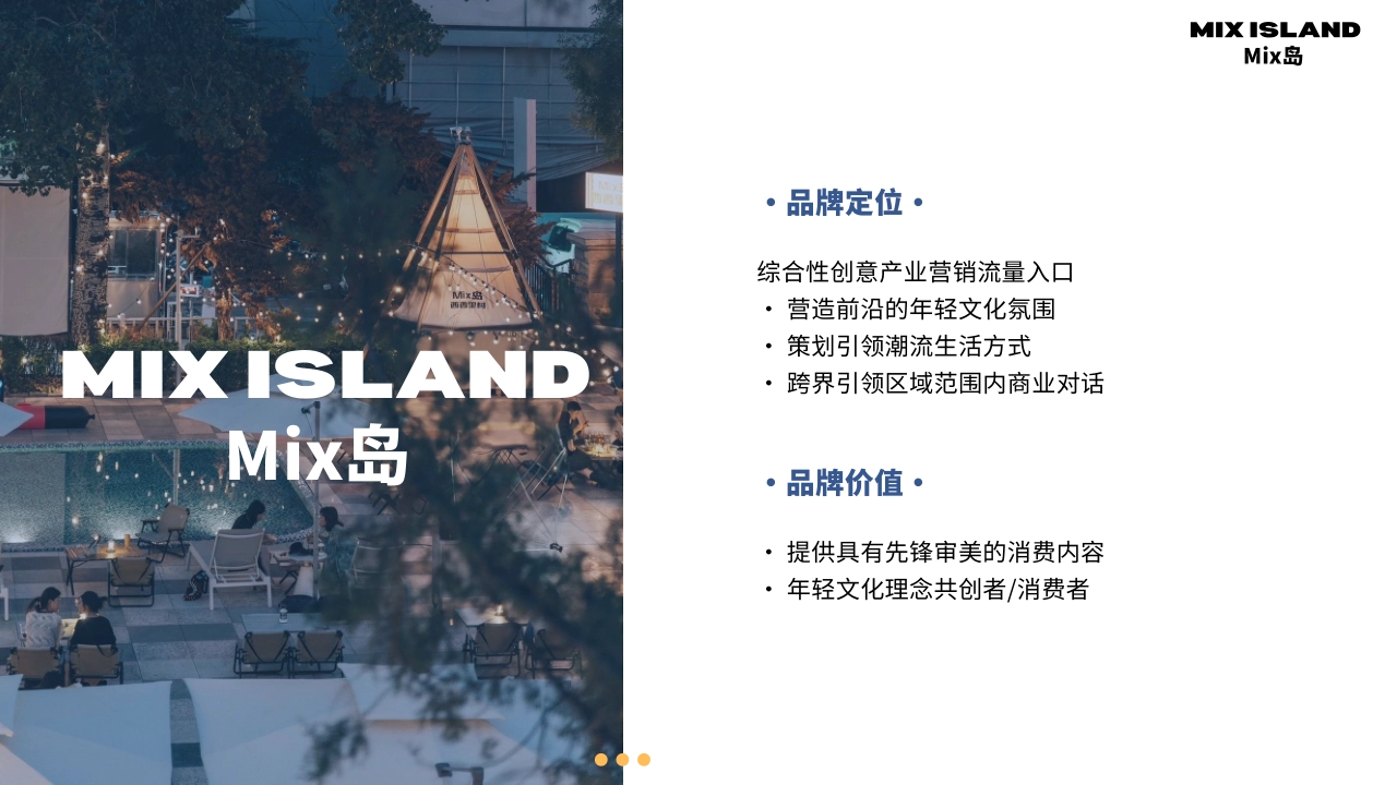 北京Mix岛非标商业体品牌手册_第3页