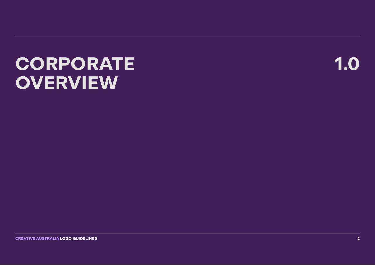 澳大利亚Creative Australia艺术投资与政策机构logo规范_第2页