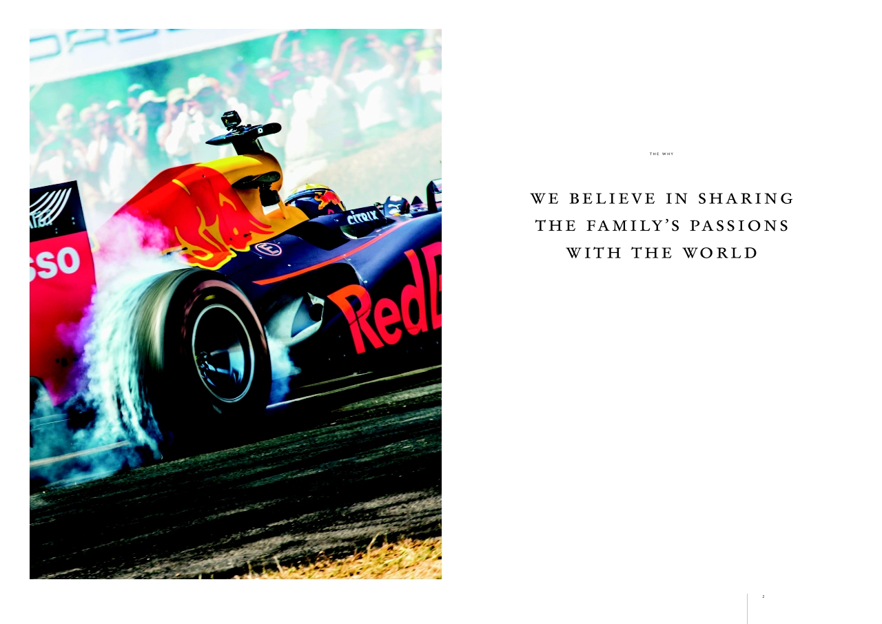 英国Goodwood古德伍德速度节活动logo视觉规范手册_第2页