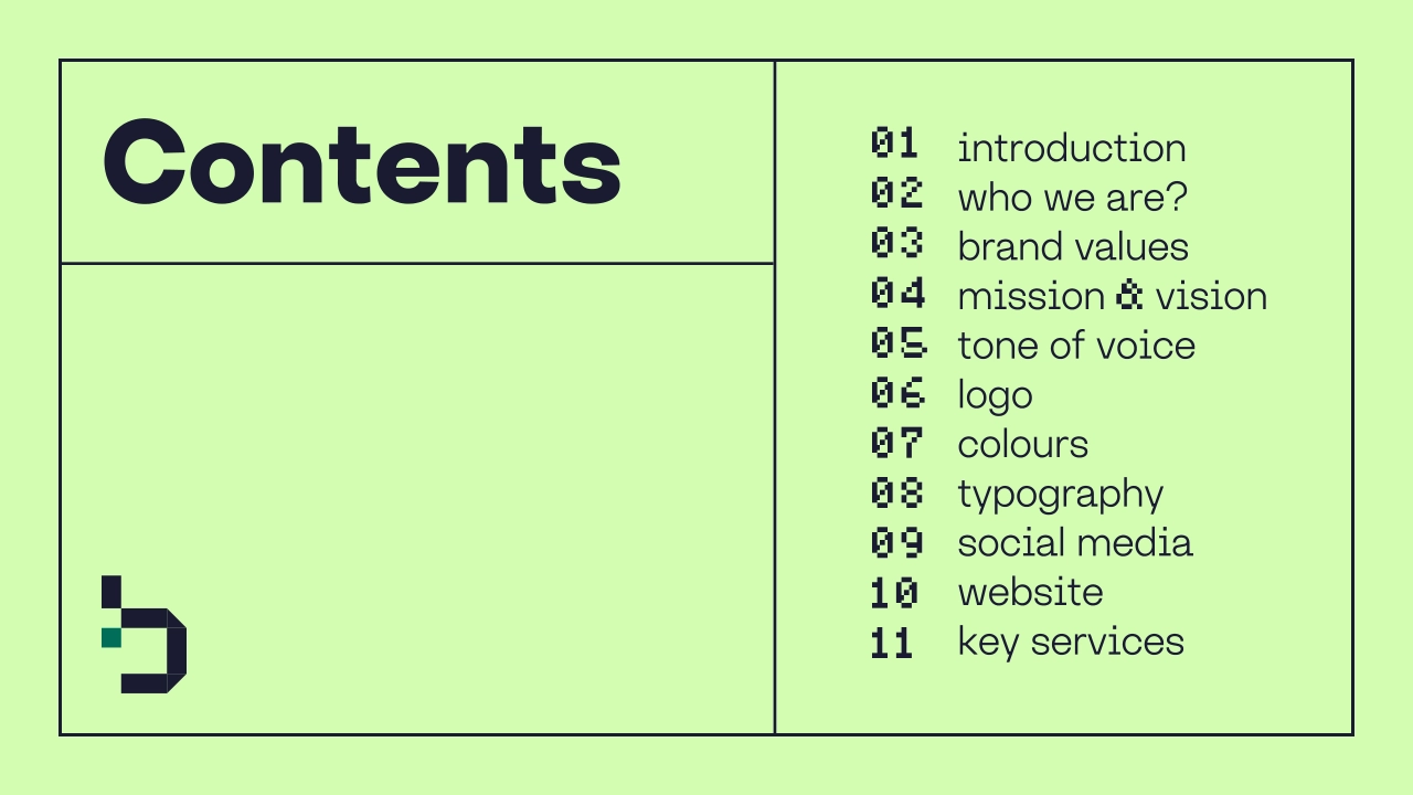 保加利亚Bytes数字创意工作室视觉规范_第2页