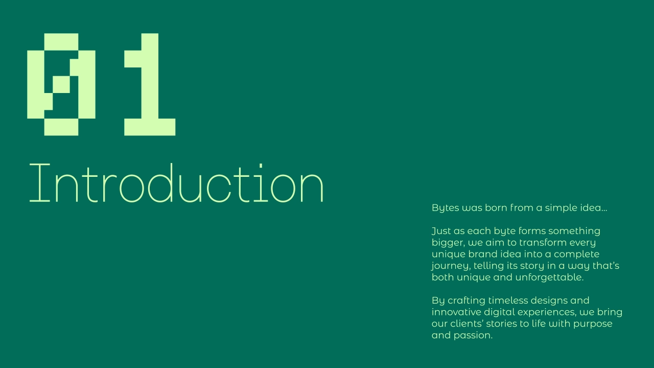 保加利亚Bytes数字创意工作室视觉规范_第3页