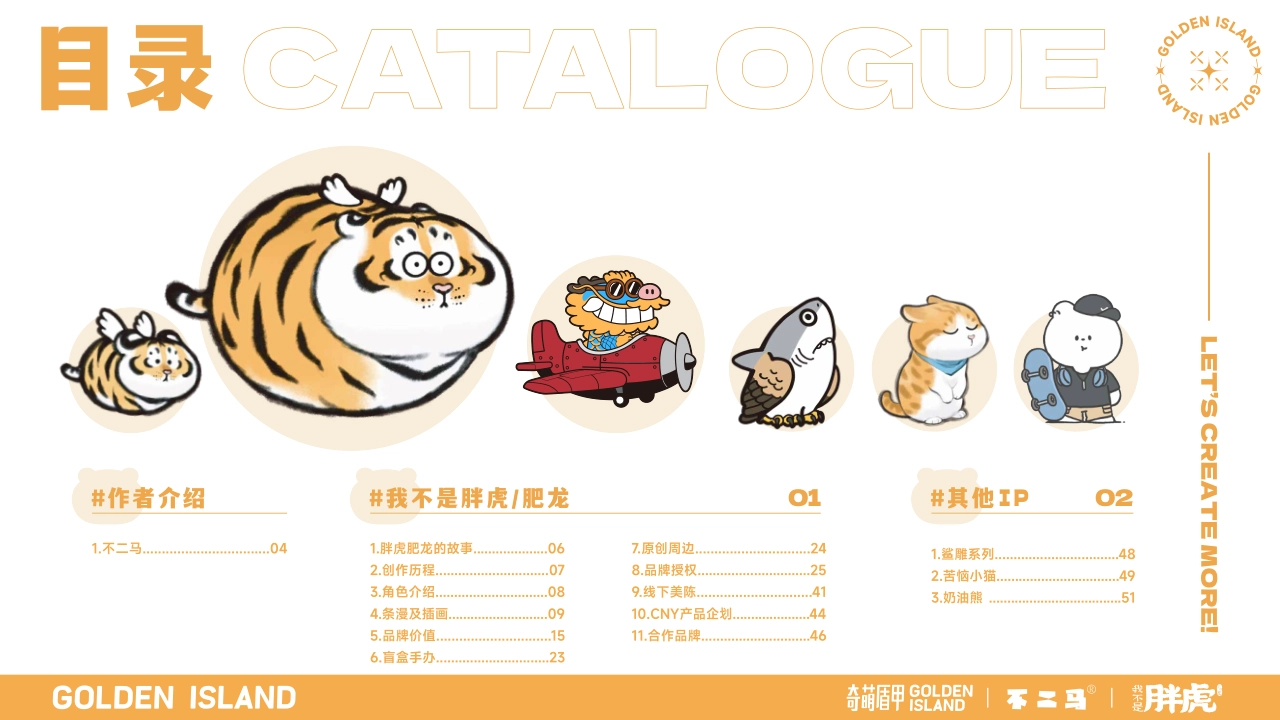 我不是胖虎品牌手册_第3页