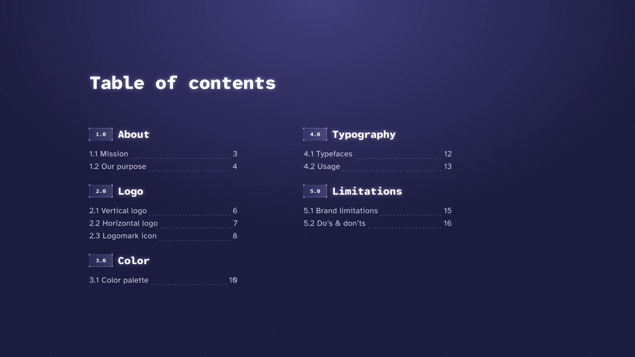 美国Hacktoberfest黑客十月全球开源贡献活动VI手册_第2页