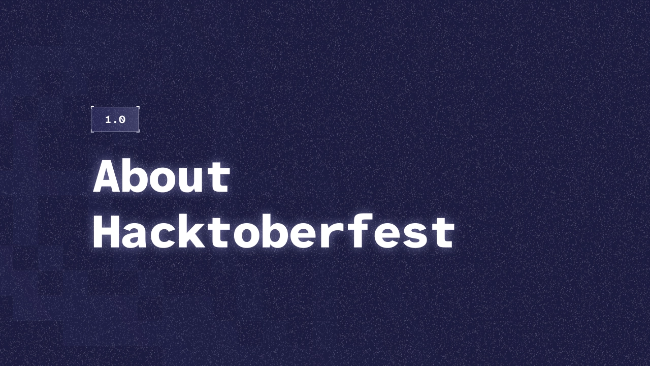 美国Hacktoberfest黑客十月全球开源贡献活动VI手册_第3页