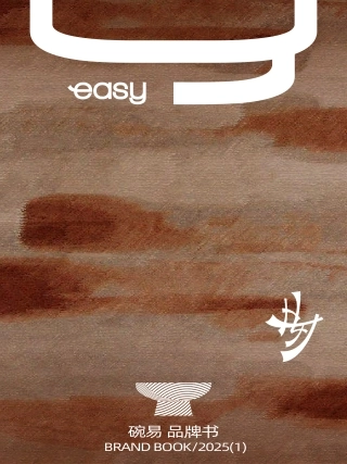 easy a rice碗易民族风味菜品牌手册