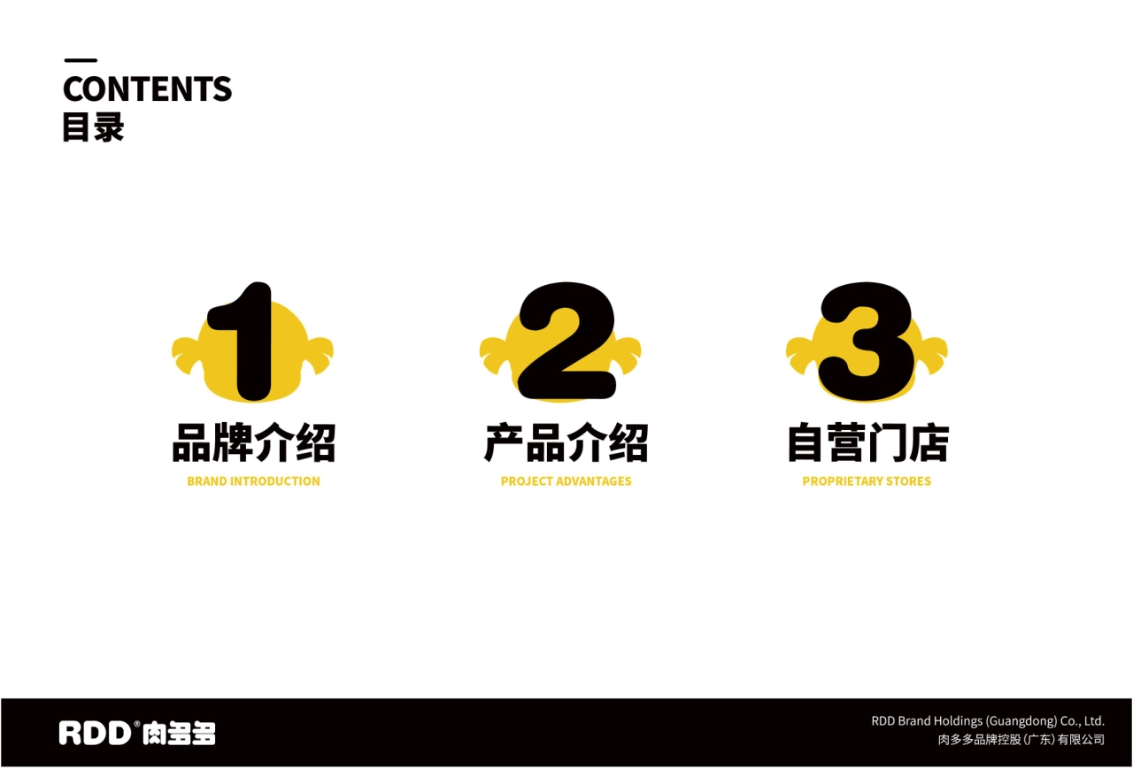 RDD肉多多网红零食集合店品牌手册_第2页