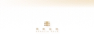 DONGJIA GOLD东家金造品牌手册