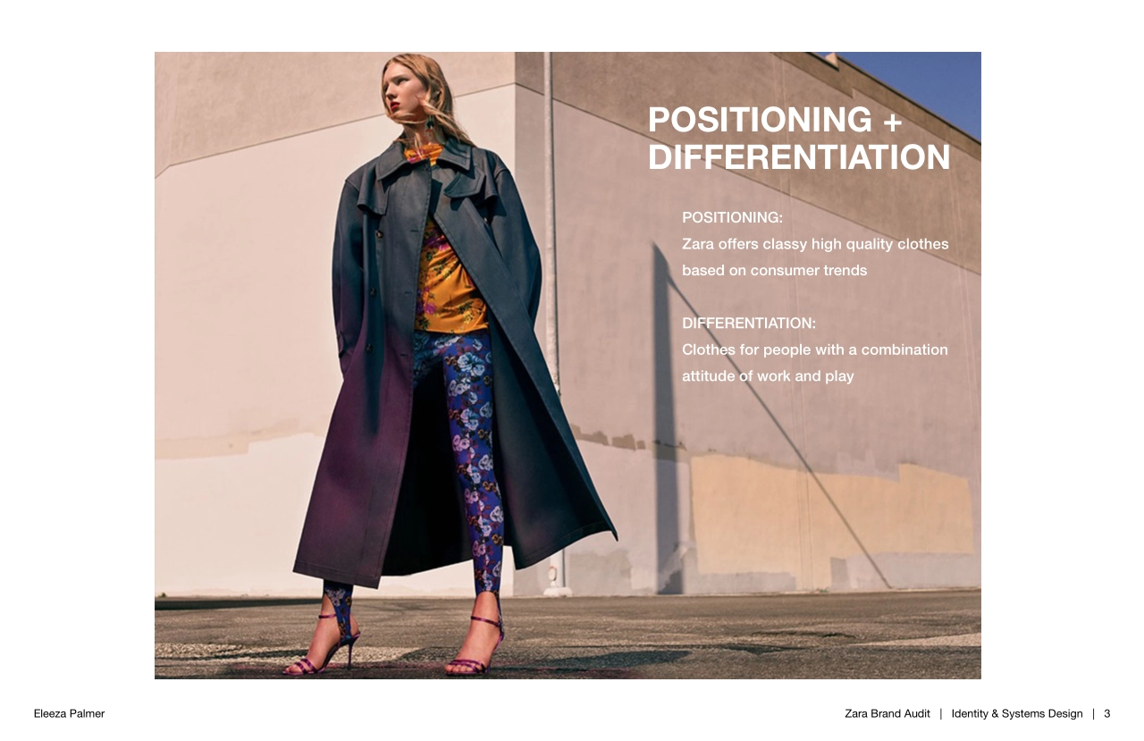 zara飒拉快时尚品牌识别手册.pdf_第3页