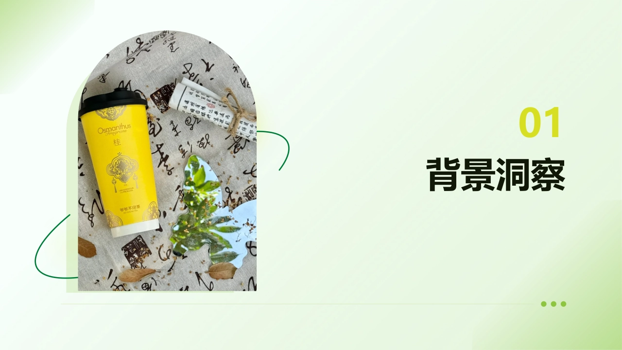 爷爷不泡茶东方香茶小红书新媒体推广方案_第2页