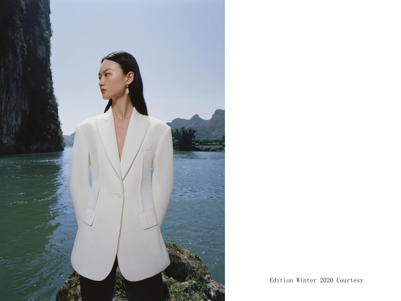 edtition高端女装品牌手册_第3页