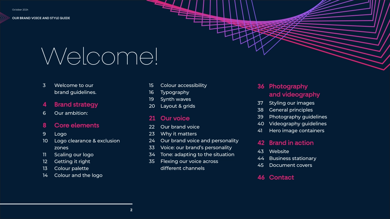 英国Concurrent并行技术公司品牌视觉规范_第2页