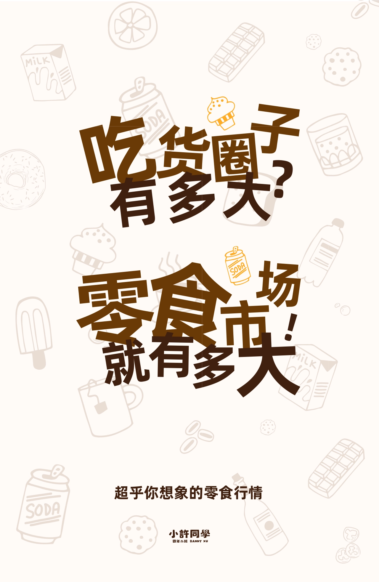 小许同学品牌手册_第2页
