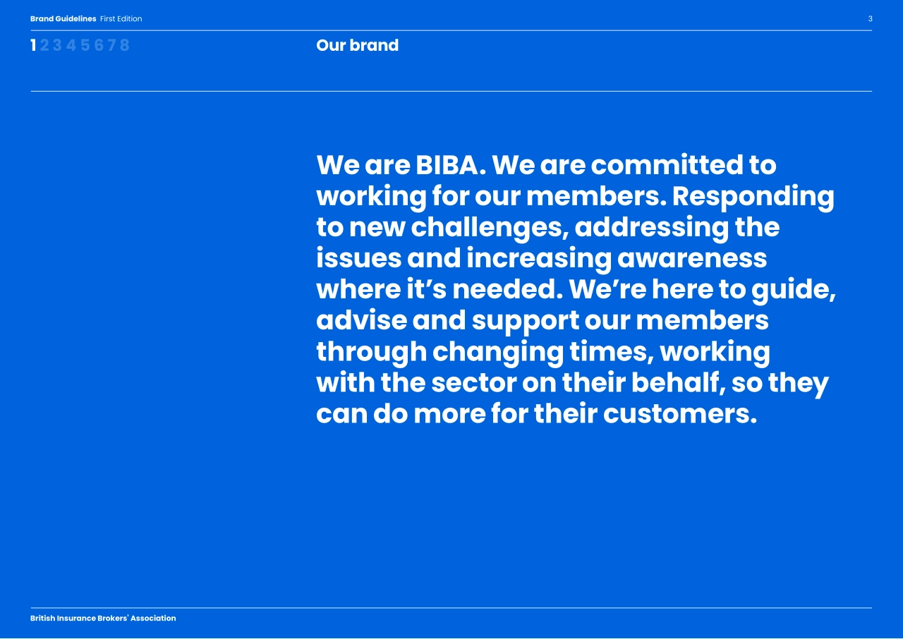 英国BRITISH INSURANCE BROKERS’ ASSOCIATION保险经纪人协会logo规范_第2页