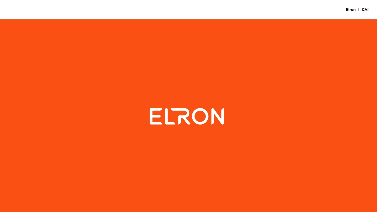 爱沙尼亚ELRON线路列车公司视觉规范_第1页