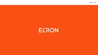 爱沙尼亚ELRON线路列车公司视觉规范