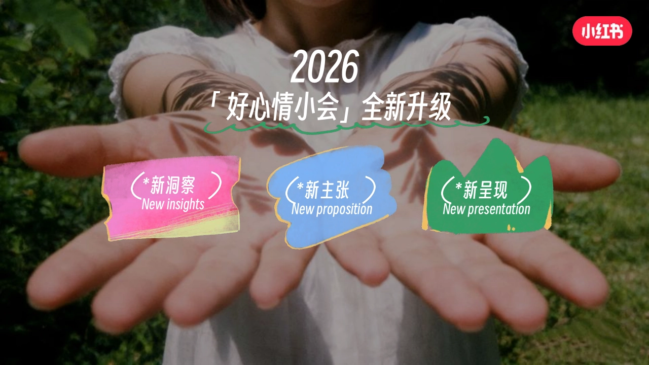 2026小红书38好心情小会招商方案_第3页