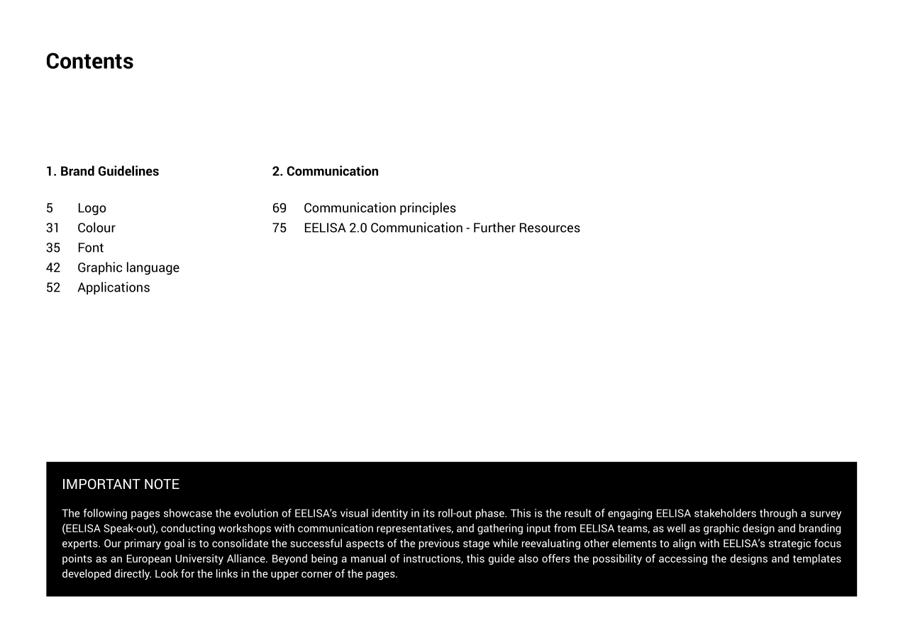 欧洲EELISA大学联盟VI手册_第2页