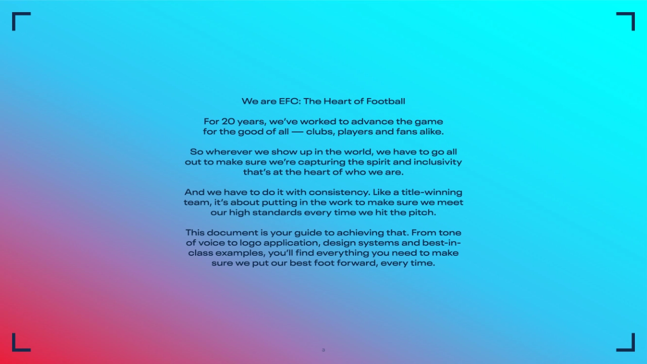 European Football Clubs欧洲足球俱乐部协会logo规范_第3页