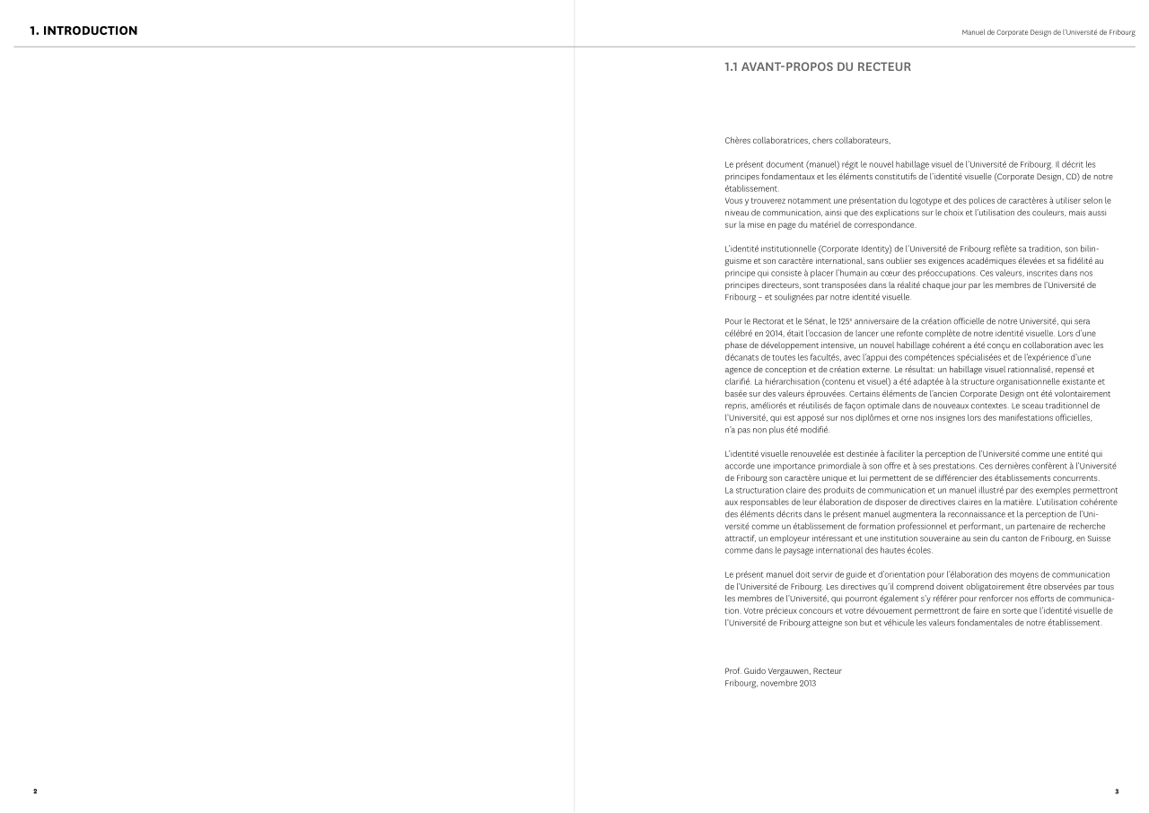 瑞士Université de Fribourg弗里堡大学视觉规范_第3页