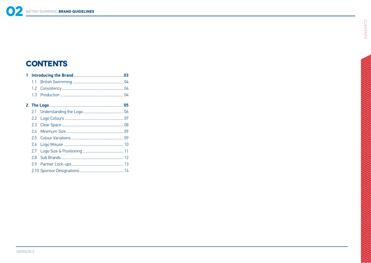 英国British swimming游泳协会logo视觉规范_第2页