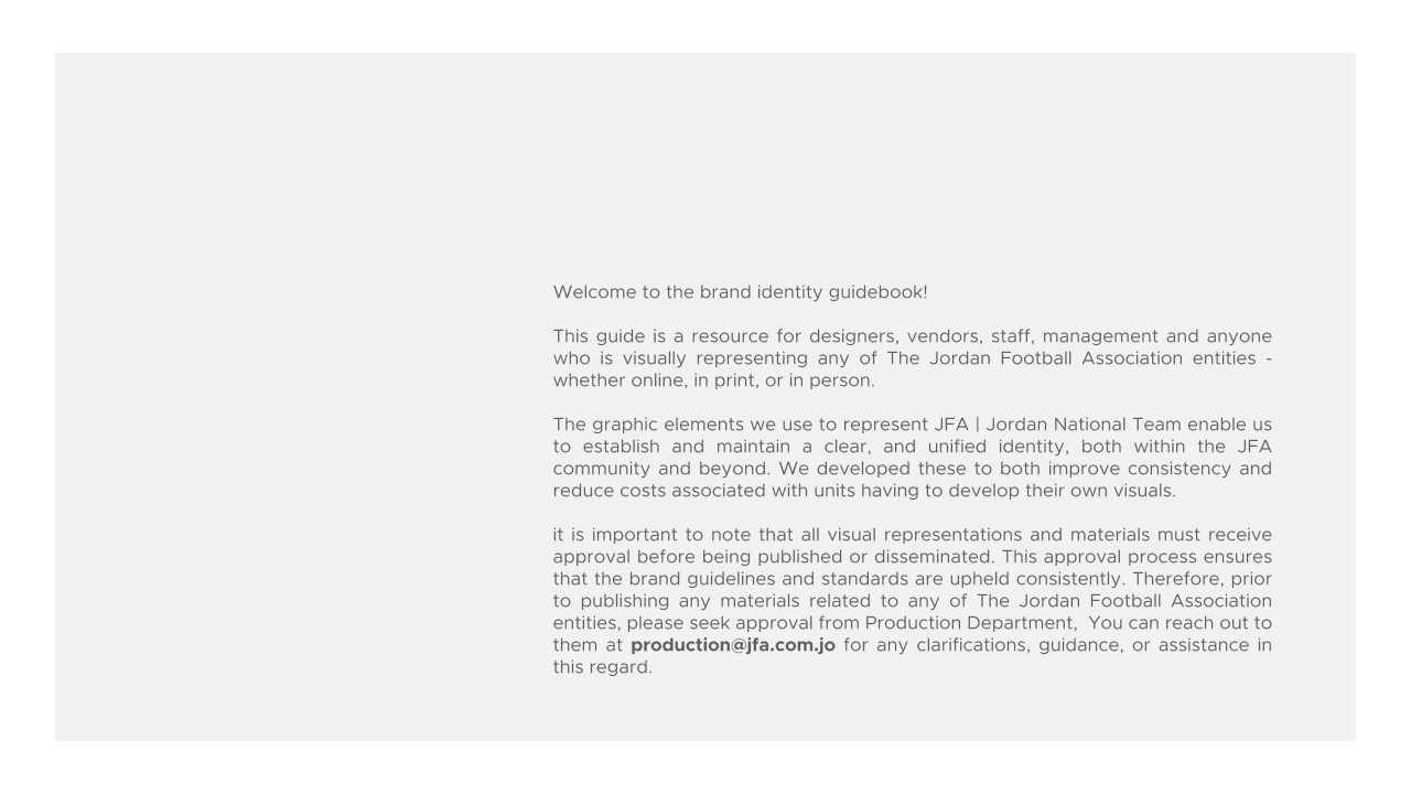 约旦Jordan Football Association足球协会LOGO规范_第2页