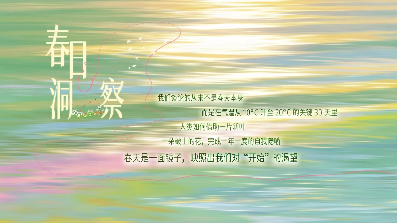 我与春天平分春色第二季：春日调色盘_第2页