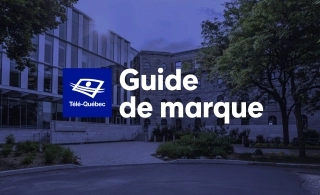 加拿大tele-quebec公共法语教育文化电视台VI手册