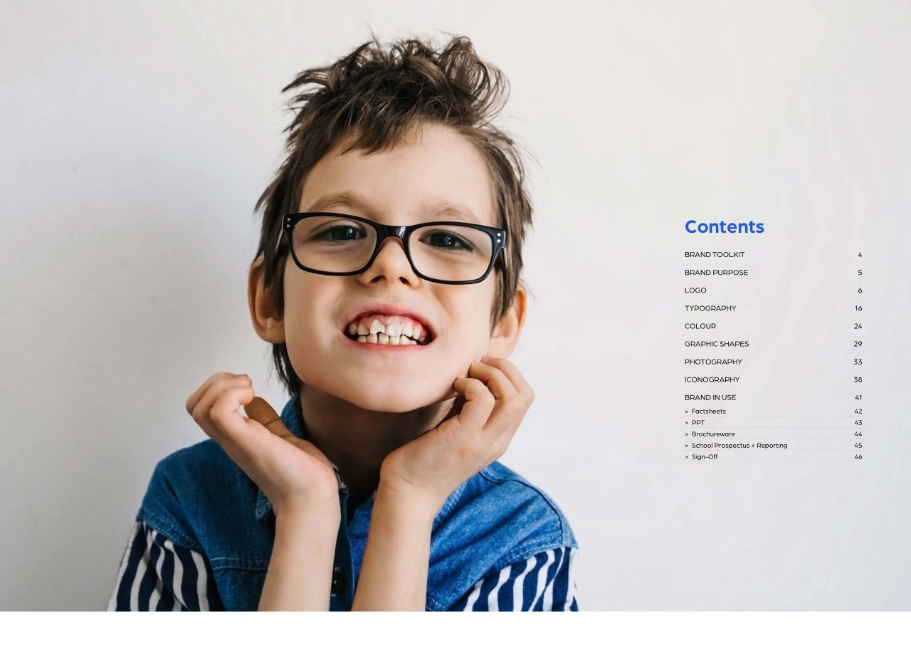 澳大利亚ASPECT自闭症光谱协会VI手册_第2页