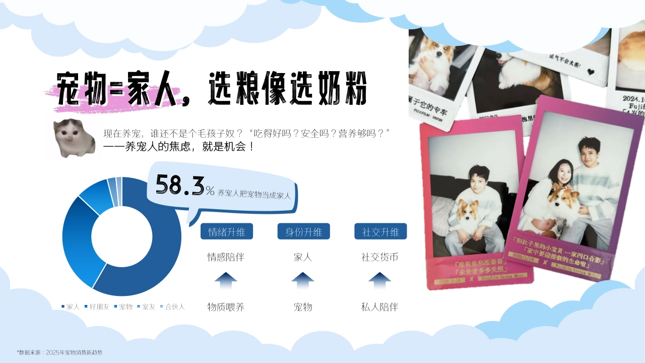 宠物行业IP《第一口粮》招商方案_第2页