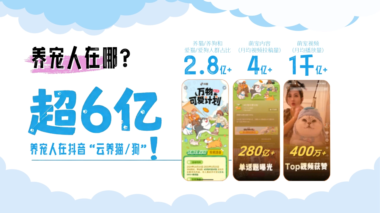 宠物行业IP《第一口粮》招商方案_第3页