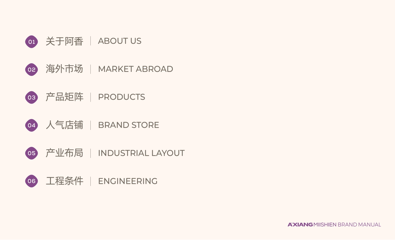 AXIANG阿香米线品牌手册_第2页