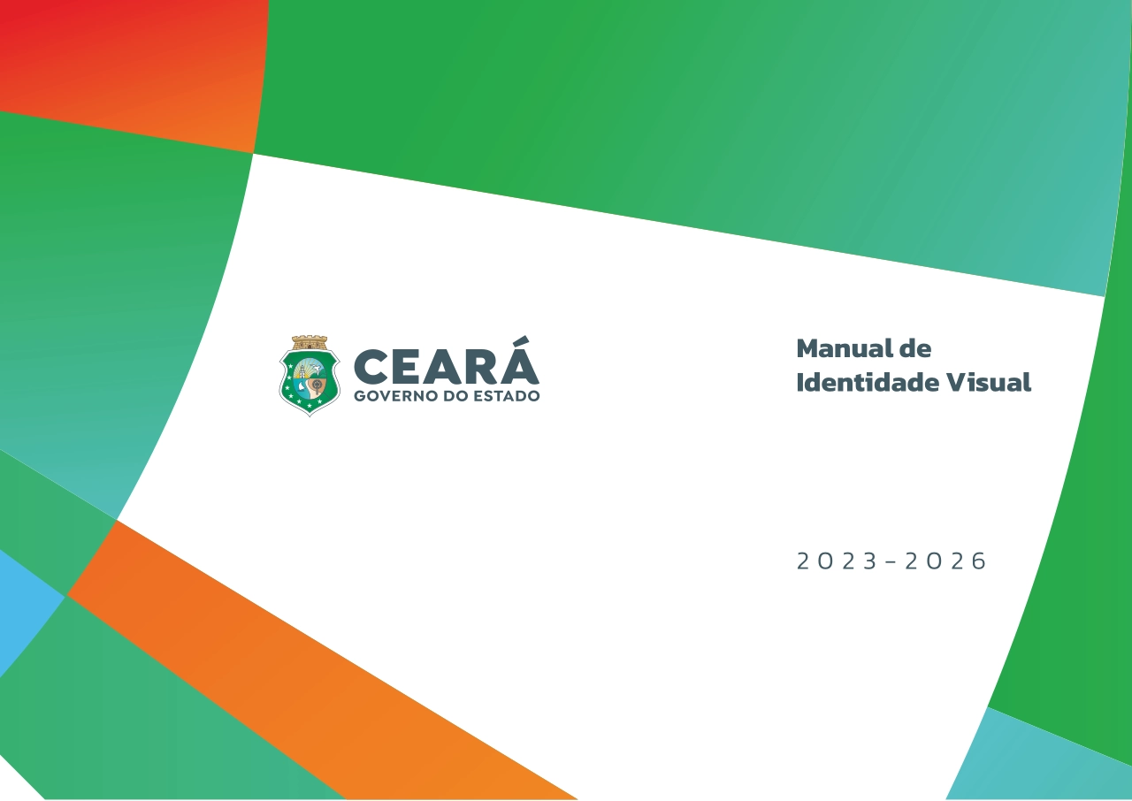 巴西GOVERNO DO ESTADO DO CEARÁ塞阿拉州政府VI手册_第1页