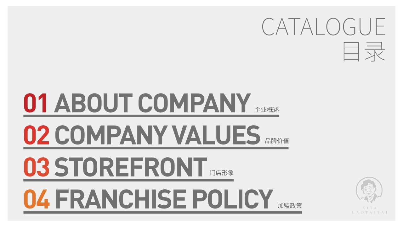 西塔老太太泥炉烤肉品牌手册_第3页