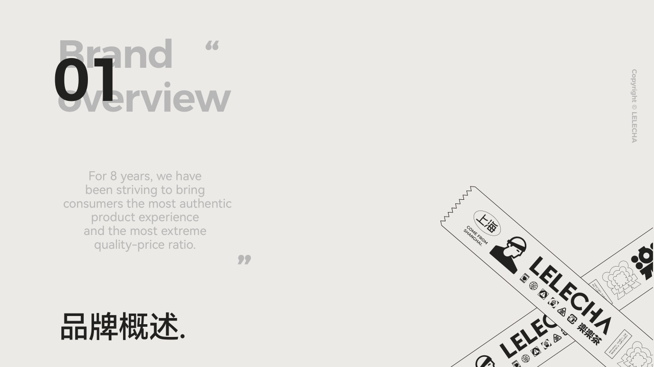 LELECHA乐乐茶品牌手册_第3页
