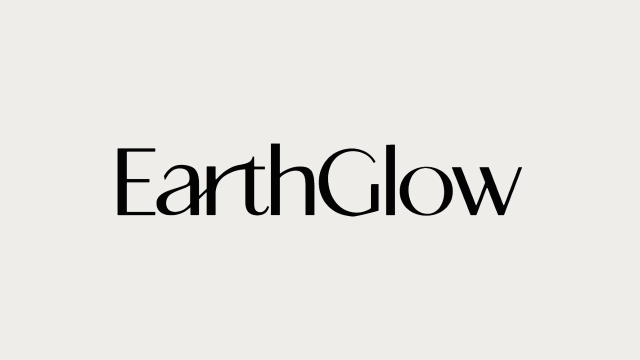 EarthGlow之植香氛品牌手册_第1页