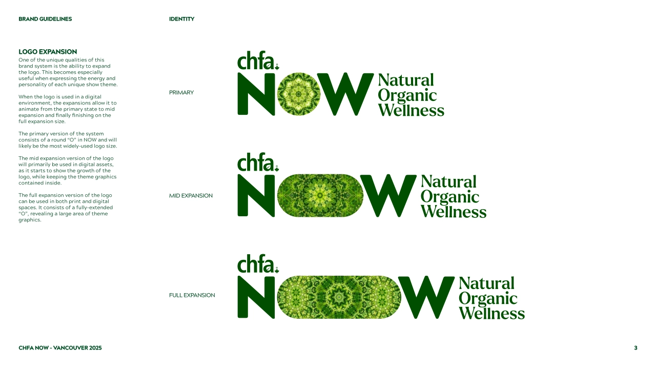 加拿大CHFA NOW健康食品协会视觉规范_第3页