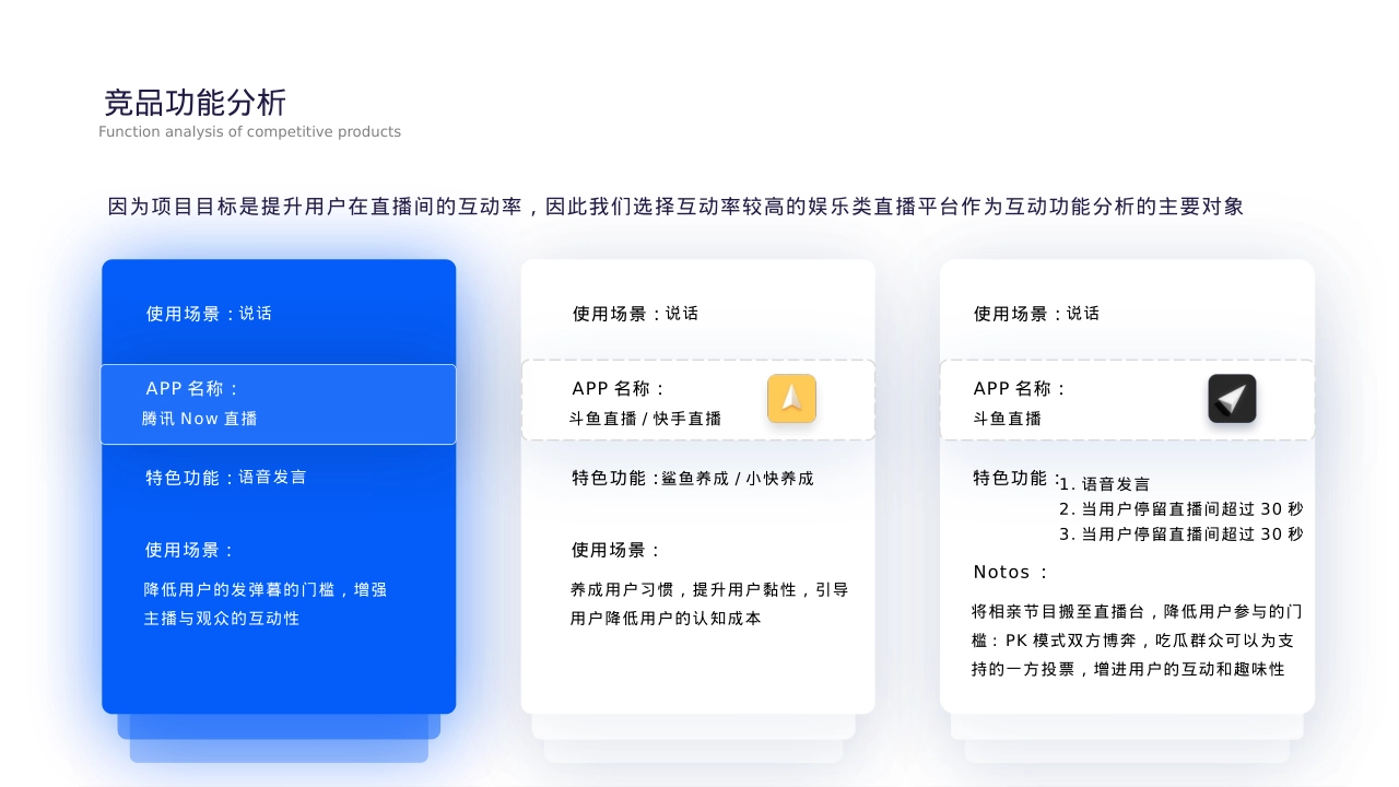 可视化图表逻辑数据矩阵分析工作汇报模型_第1页