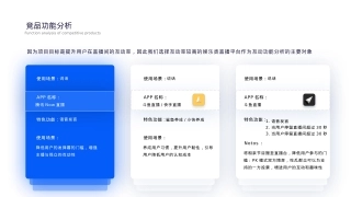 可视化图表逻辑数据矩阵分析工作汇报模型